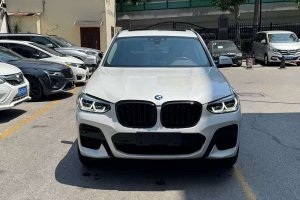 寶馬X3 寶馬 xDrive28i M運動套裝
