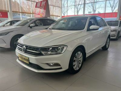 2018年1月 大眾 寶來(lái) 230TSI DSG舒適型圖片