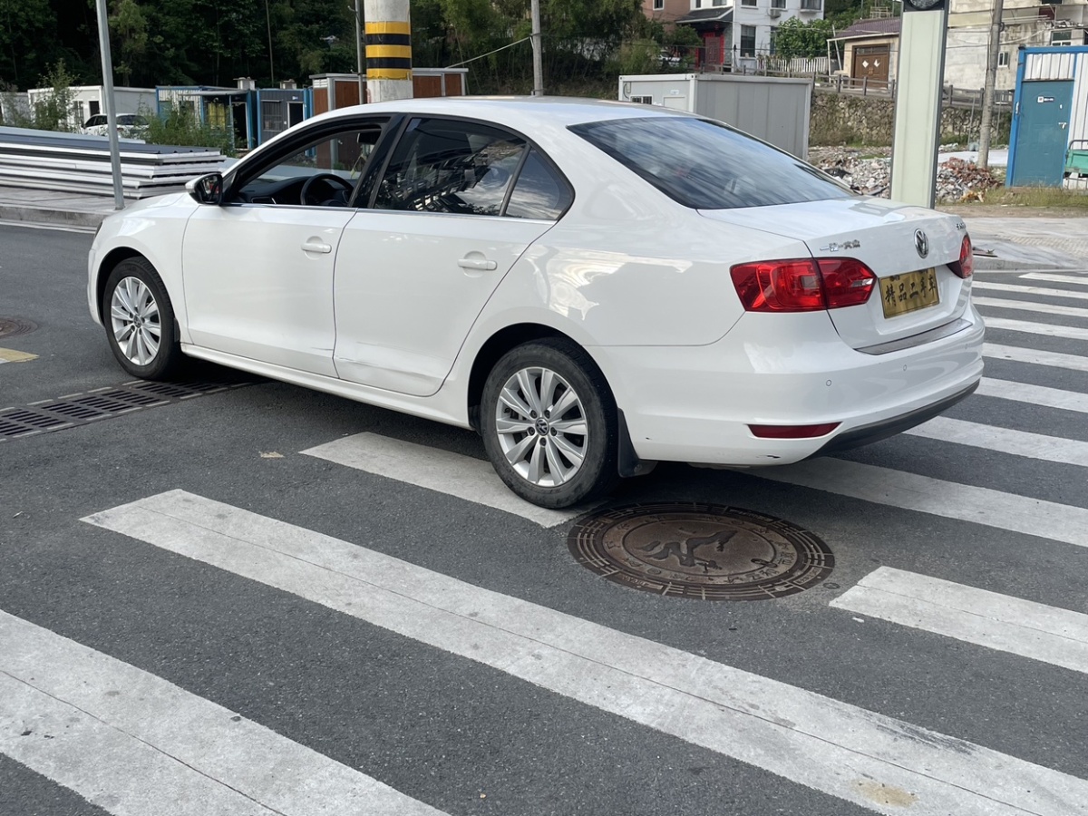 大眾 速騰  2015款 230TSI 自動(dòng)舒適型圖片