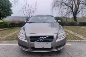 S40 沃爾沃 2.0L 自動(dòng)智尊版