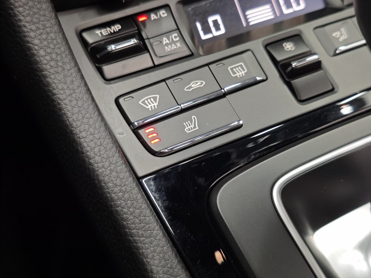 保時(shí)捷 718  2019款 Boxster 2.0T圖片