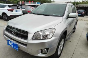 RAV4 豐田 2.0 特享精英版