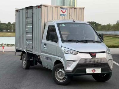 2023年6月 五菱 五菱EV50 寧德時(shí)代38.64kWh圖片