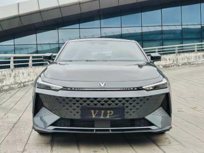 2024年6月 長(zhǎng)安 長(zhǎng)安X5 PLUS 1.5T DCT智尊型圖片