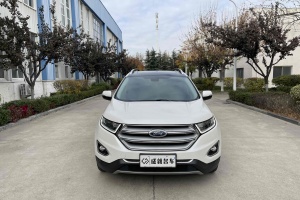 銳界 福特 EcoBoost 245 兩驅(qū)豪銳型 7座 國VI