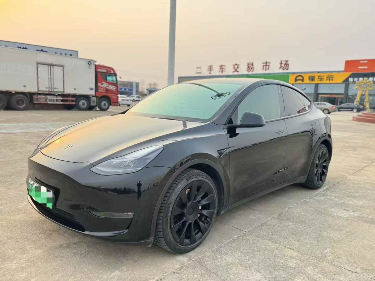 特斯拉 Model S  2021款 Plaid Plus 版圖片