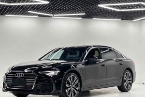 奧迪A6L 奧迪 45 TFSI quattro 臻選致雅型