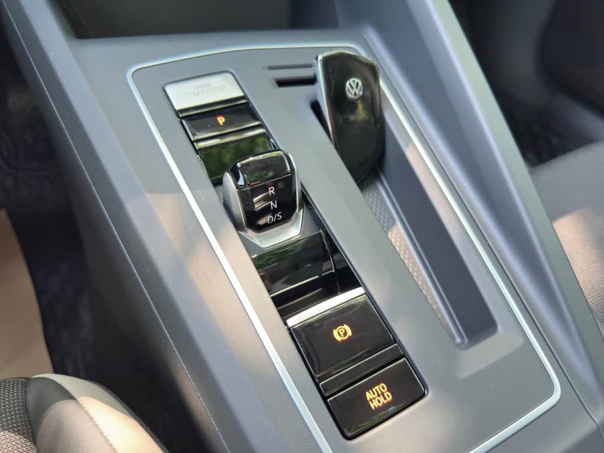 大眾 高爾夫  2021款 280TSI DSG Pro圖片