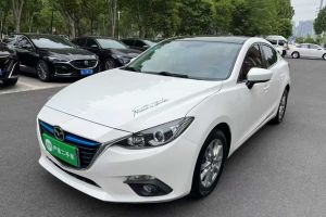 馬自達3 Axela昂克賽拉 馬自達 三廂 1.5L 自動豪華型