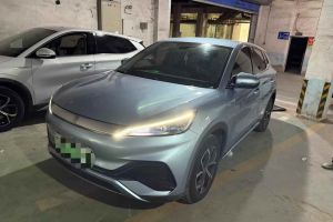 元UP 比亞迪 301KM 領(lǐng)先型