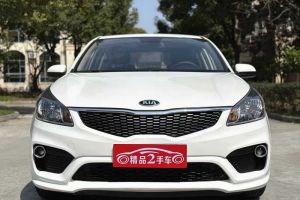 K5新能源 起亞 2.0L GLS