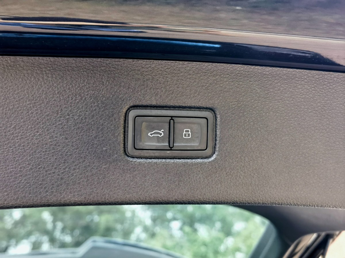 奧迪 奧迪Q7  2021款 55 TFSI quattro S line運動型圖片