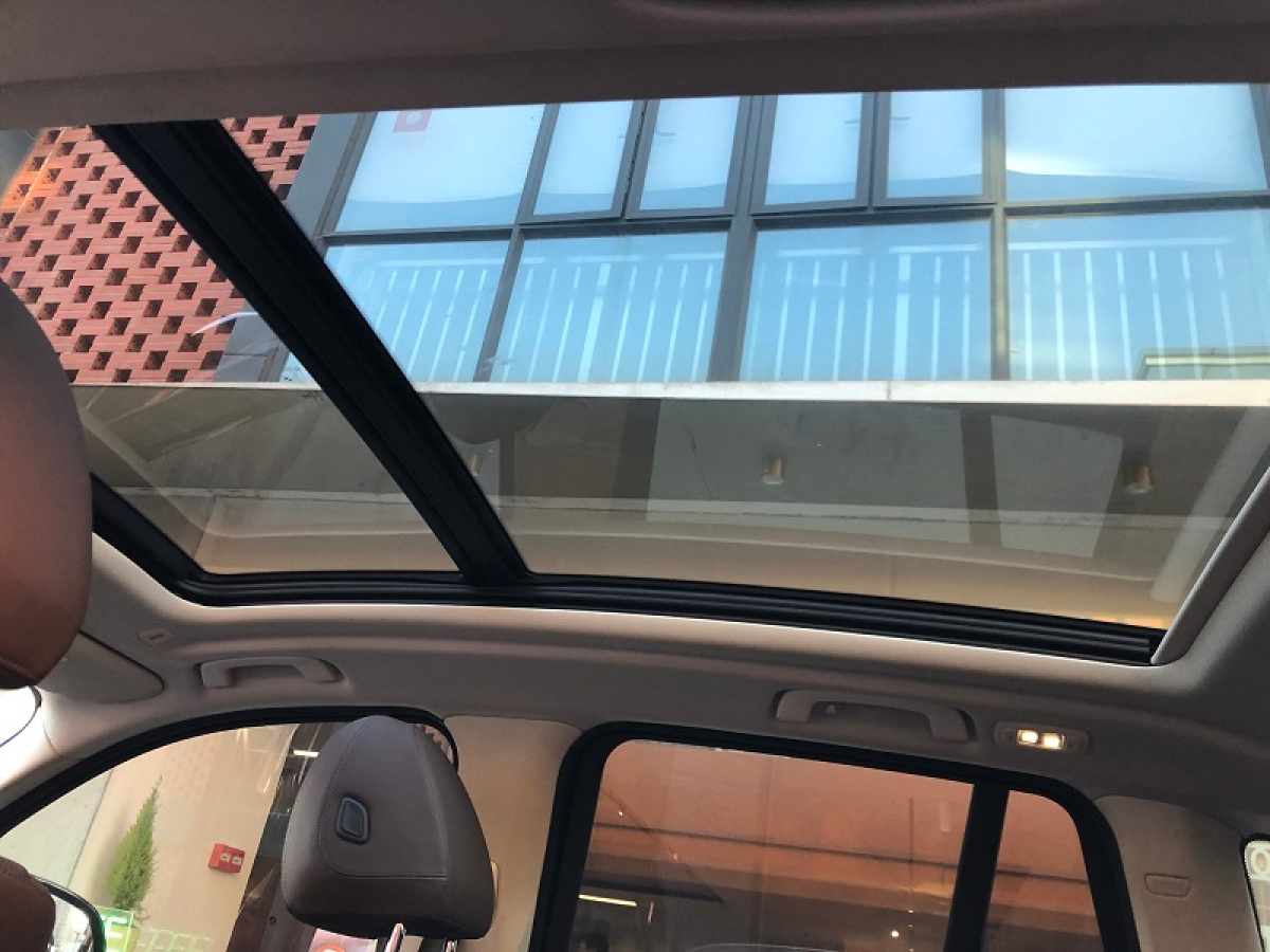 2018年12月宝马 宝马X3  2018款 xDrive30i 领先型 M运动套装 国V