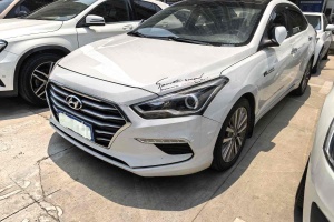 名圖 現(xiàn)代 1.8L 自動尊貴型DLX 國VI
