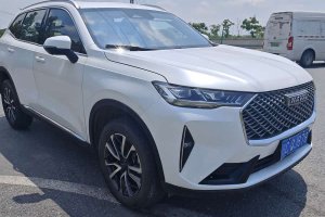 H6 哈弗 第三代 1.5T Max