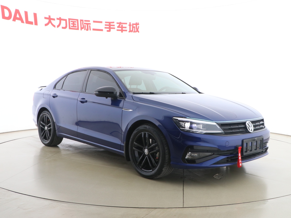 大眾 凌渡  2021款 改款 280TSI DSG舒適版圖片