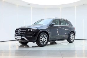 奔馳GLE 奔馳 改款 GLE 350 4MATIC 時尚型