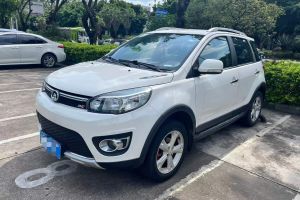 M4 長城 1.5L 春節(jié)限量版