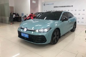 帕薩特 大眾 Pro 380TSI 星空龍尊版