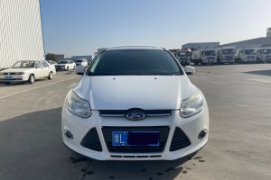 ?？怂?福特 三廂 1.6L 自動舒適型