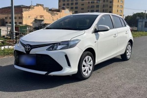 威馳FS 豐田 1.3L CVT鋒銳版
