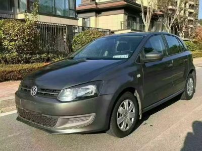 2011年1月 大眾 Polo 1.4L 手動致樂版圖片