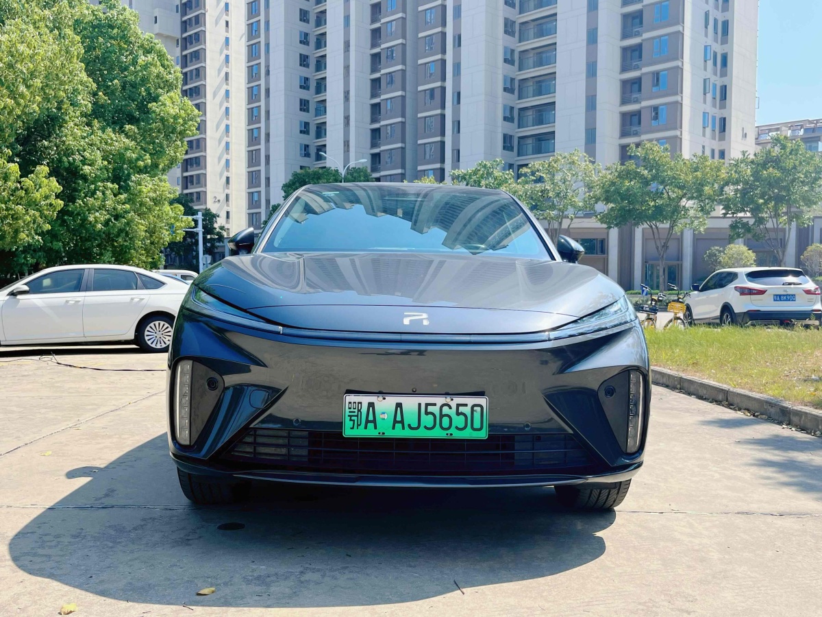 R汽車 飛凡R7  2023款 長(zhǎng)續(xù)屏霸Pro版圖片