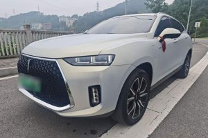 P8 WEY 2.0T 旗艦型