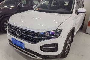 探岳 大眾  330TSI 兩驅(qū)豪華型 國(guó)VI