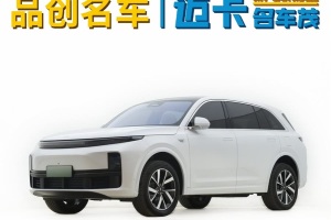 理想L7 理想 Pro