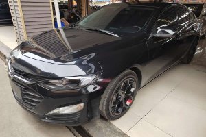 邁銳寶XL 雪佛蘭 Redline 550T 自動(dòng)銳聯(lián)版