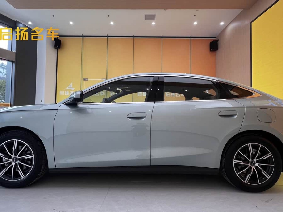 比亞迪 海豹06 DM-i  2024款 DM-i 120KM尊享型圖片
