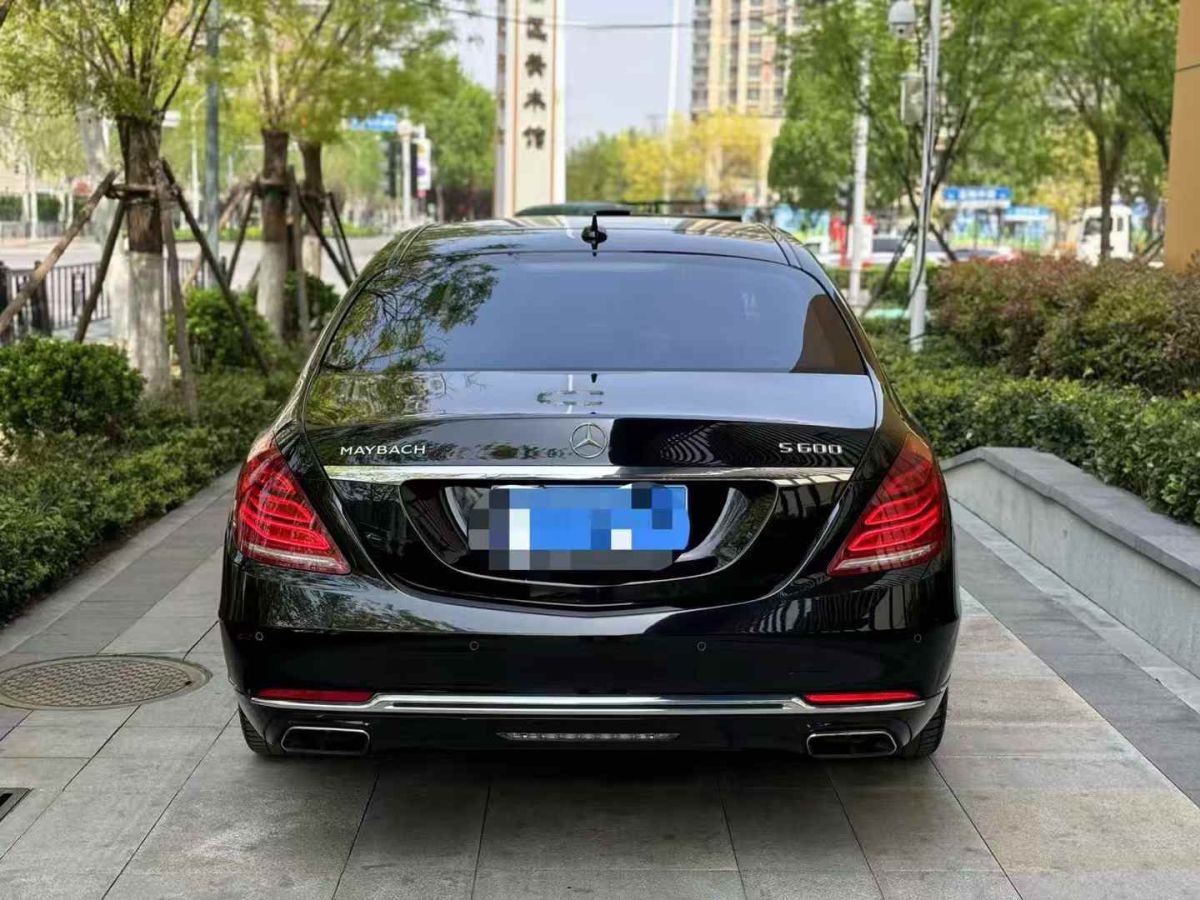 邁巴赫 邁巴赫 圖片