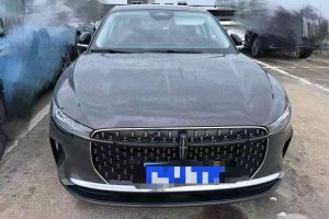 領航員 林肯 3.5T 伯爵特別版