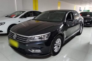 帕薩特 大眾 280TSI DSG尊雅版