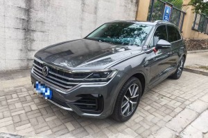 途銳 大眾 3.0TSI 銳享版 經(jīng)典運動套裝