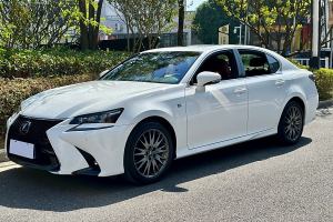 GS 雷克薩斯 200t F SPORT