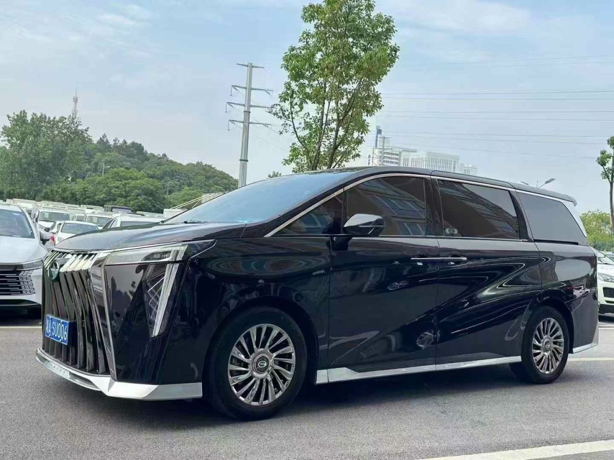 凱翼 凱翼昆侖  2023款 昆侖 300 高原版圖片