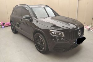 奔馳GLB 奔馳 改款 GLB 200 動(dòng)感型