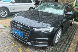 奧迪A6 奧迪 3.0T allroad quattro