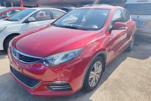逸動(dòng)XT 長安 1.6L 手動(dòng)俊酷型 國V