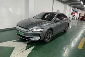 秦PLUS 比亞迪 榮耀版 EV 420KM超越型