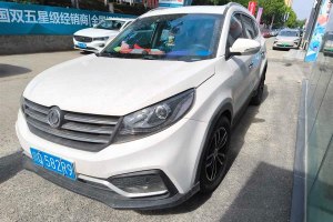 580 東風(fēng)風(fēng)光 改款 1.5T 手動豪華型