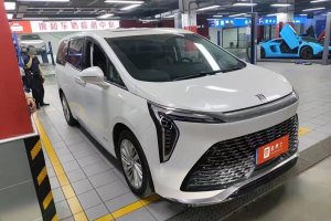 世紀 別克 2.0T 七座蘊世版