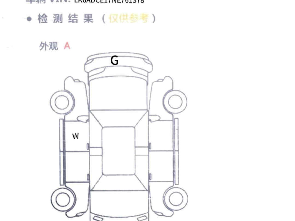 五菱 宏光MINIEV  2022款 自在款 磷酸鐵鋰圖片