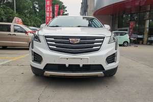 XT5 凱迪拉克 25T 豪華型