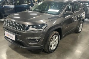 指南者 Jeep 220T 自動(dòng)精英版