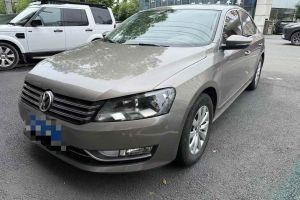 帕薩特 大眾 280TSI DSG尊榮版