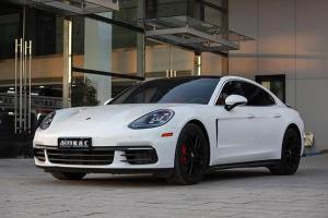 Panamera 保時(shí)捷 Panamera 4S 2.9T