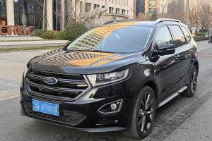 銳界 福特 EcoBoost 330 V6四驅(qū)運(yùn)動(dòng)型 7座